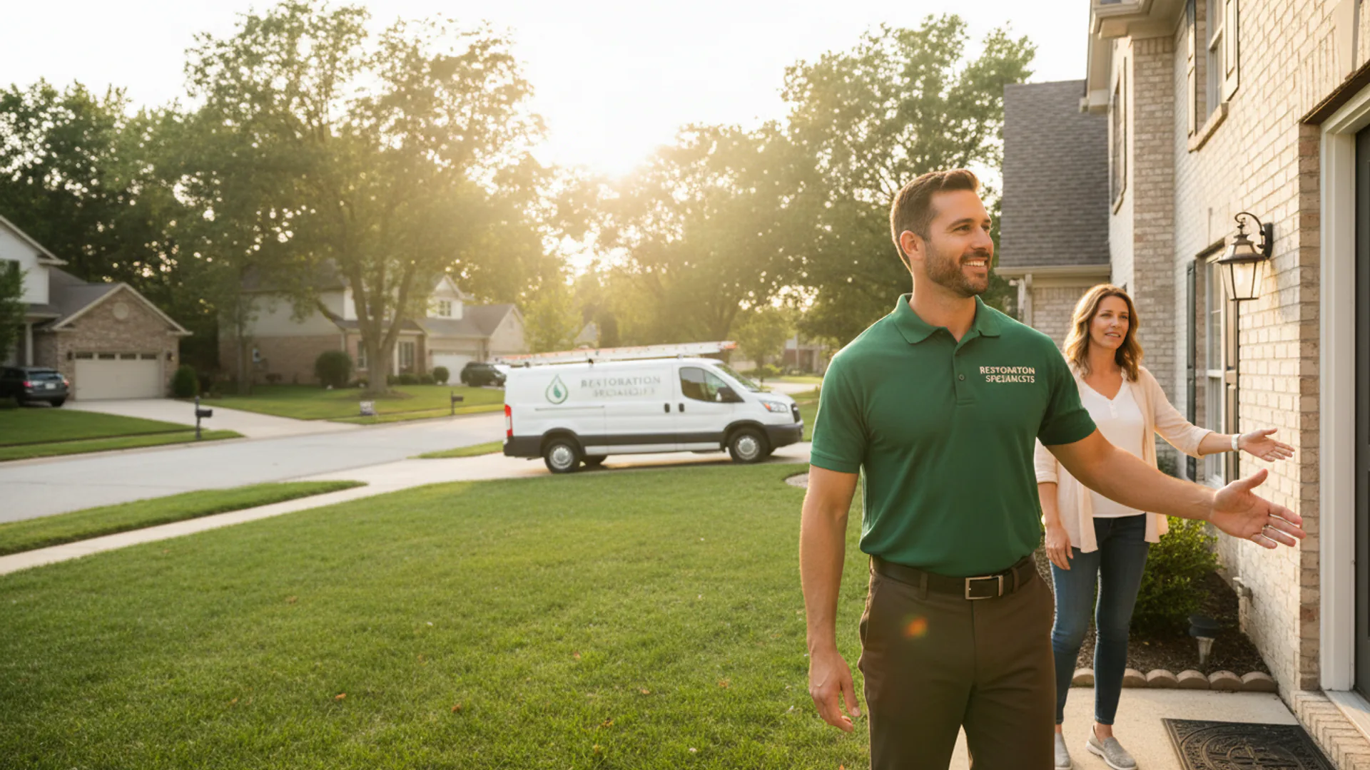 Guaranteed Quality Water Damage Restoration in Dripping Springs, TX Near Me – Superior Results Around the Clock